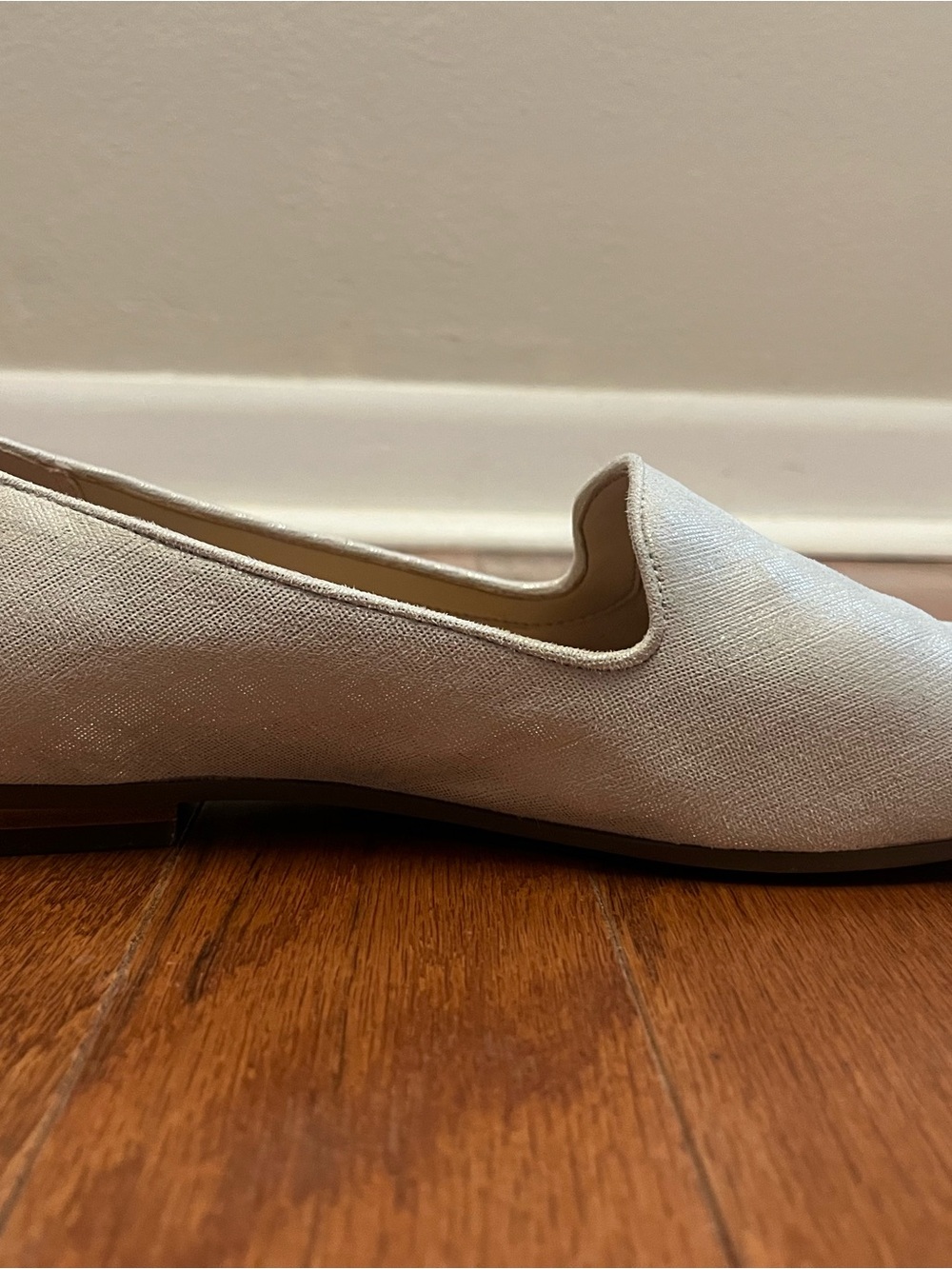 Vionic Willa II Pearl - Picture 6 of 8